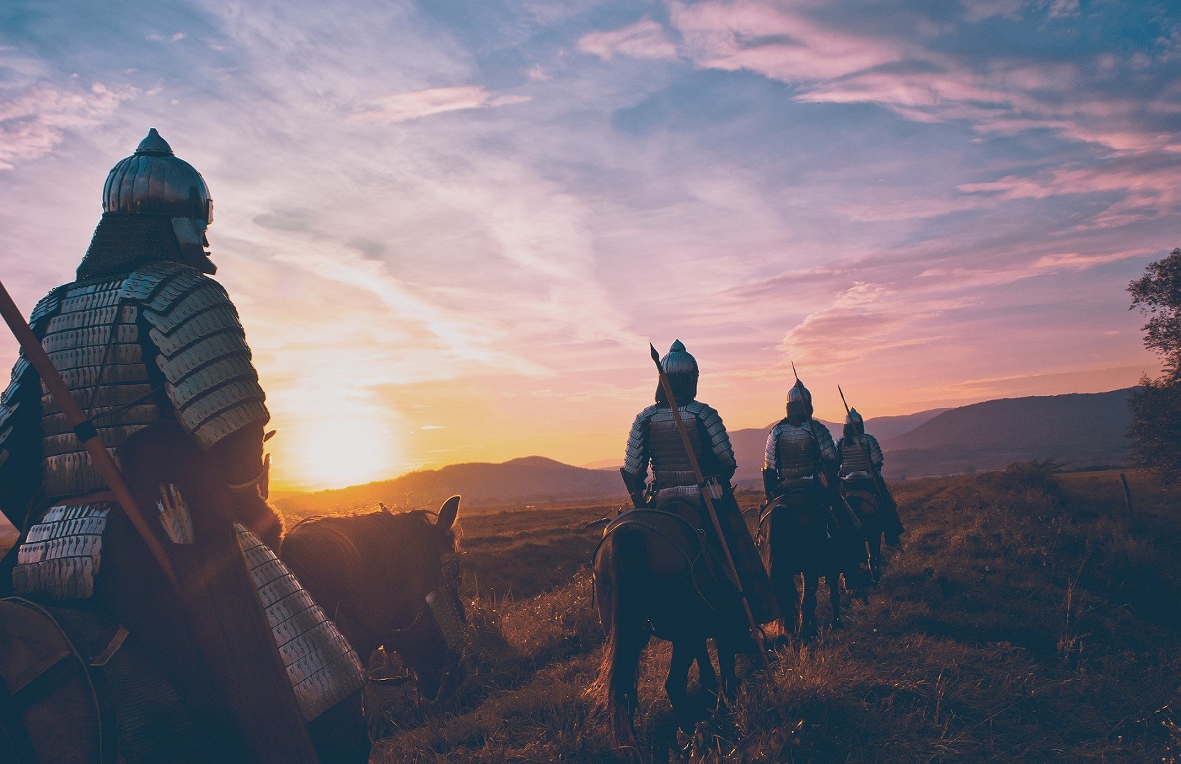 The 25 Bloodiest Wars in Human History